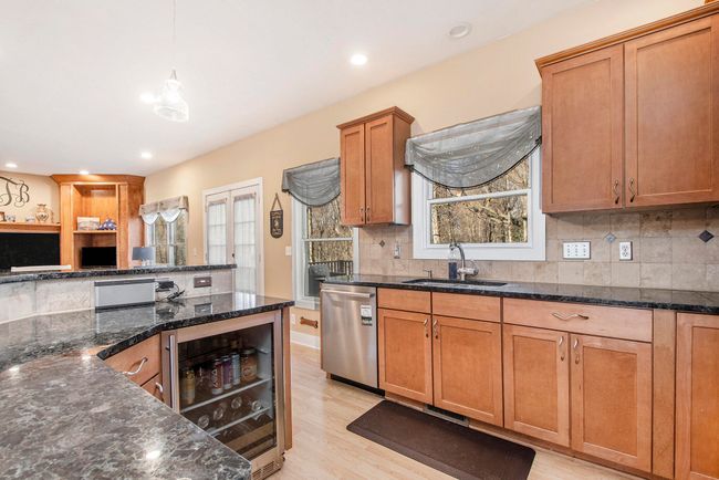 8041 Therese Ct, House other with 4 bedrooms, 4 bathrooms and null parking in Caledonia MI | Image 16