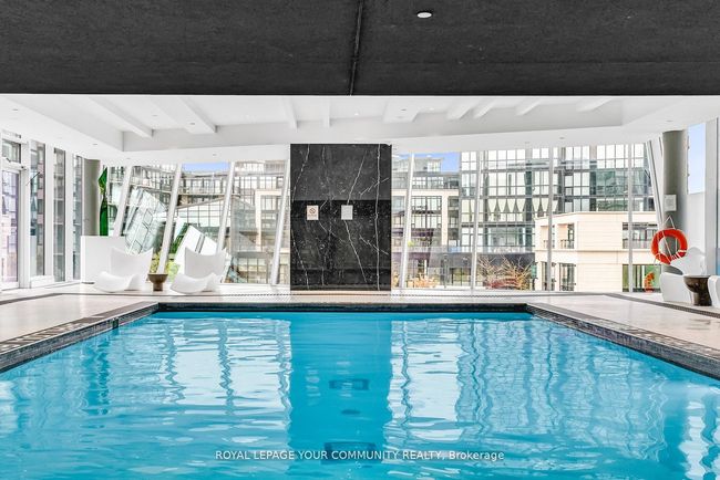1703 - 2916 Highway 7, Condo with 2 bedrooms, 2 bathrooms and 1 parking in Vaughan ON | Image 36