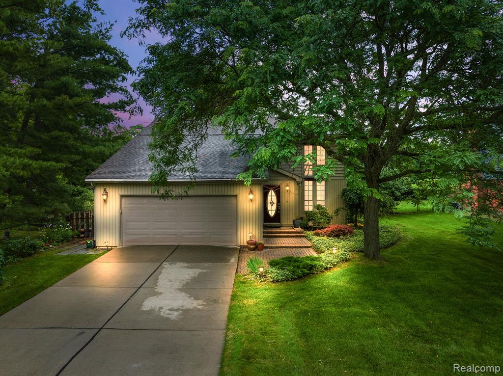 31820 Allerton Drive, Sold in Beverly Hills Vlg Zoocasa