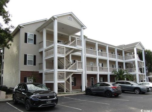 10-1058 Sea Mountain Hwy, North Myrtle Beach, SC, 29582-2253 | Card Image