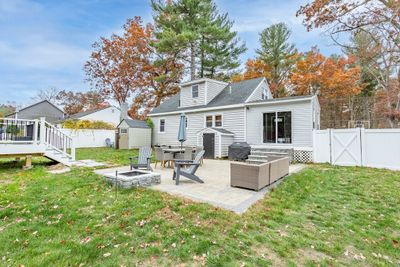 30 Concord Rd, House other with 3 bedrooms, 2 bathrooms and 4 parking in Westford MA | Image 3