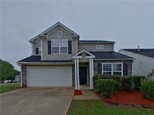 1740 Courtyard Ln, Mcdonough, GA, 30252-6830 | Card Image