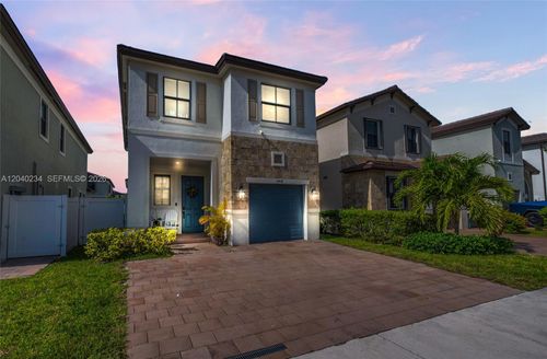 3416 W 109th Pl, Hialeah, FL, 33018-2178 | Card Image