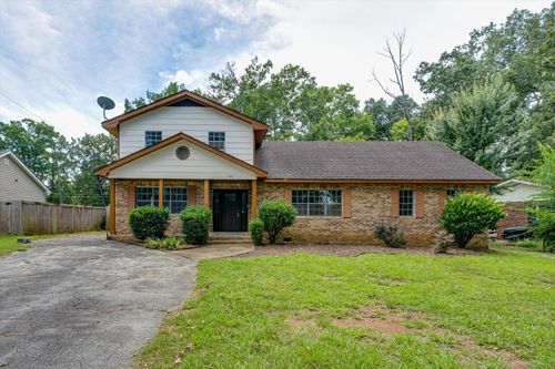5520 Spring Garden Ln, Chattanooga, TN, 37411-3418 | Card Image