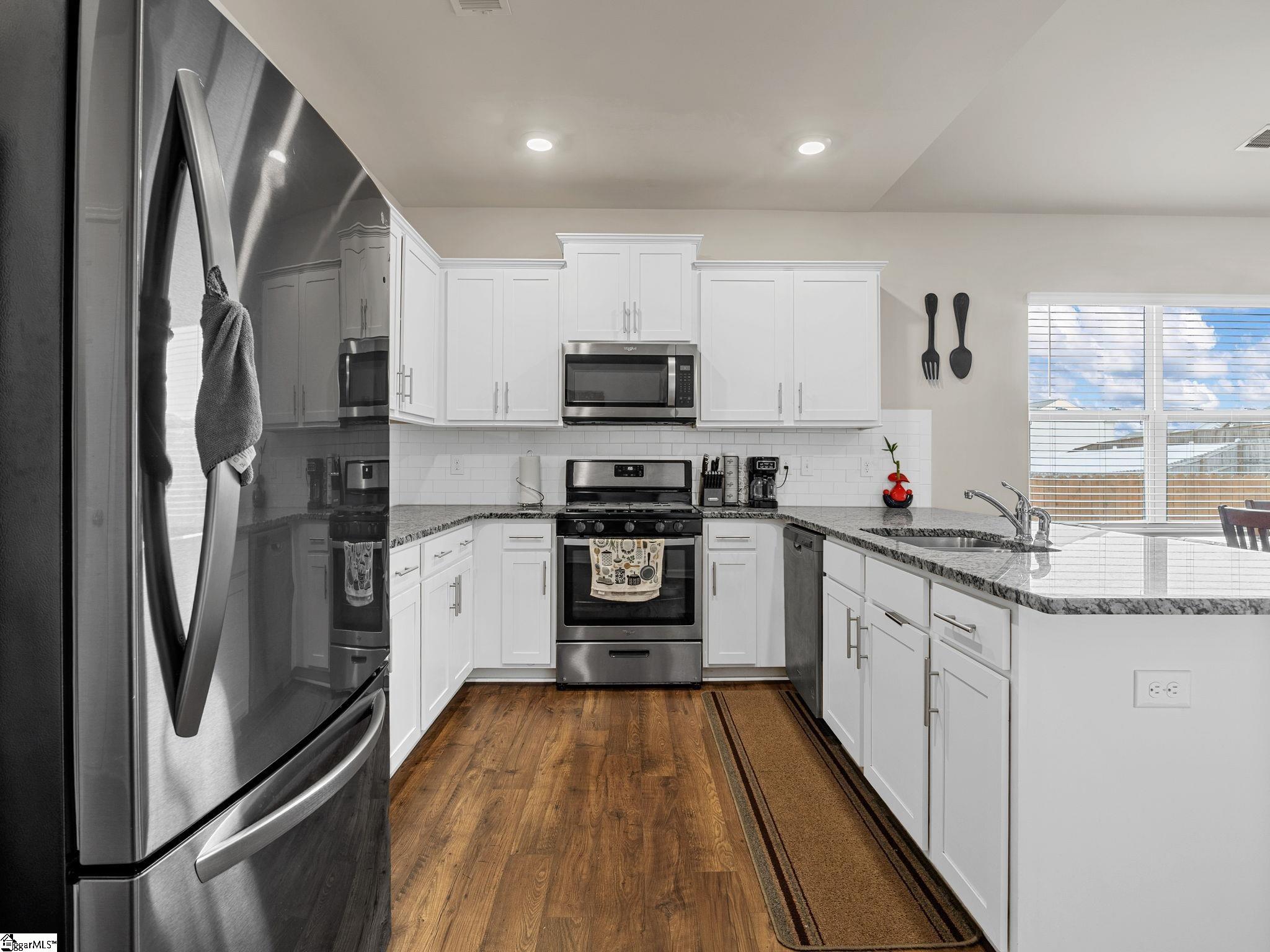 Residential in Lyman 5