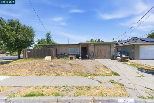 26 Wightman Ct, Antioch, CA, 94509-4914 | Card Image