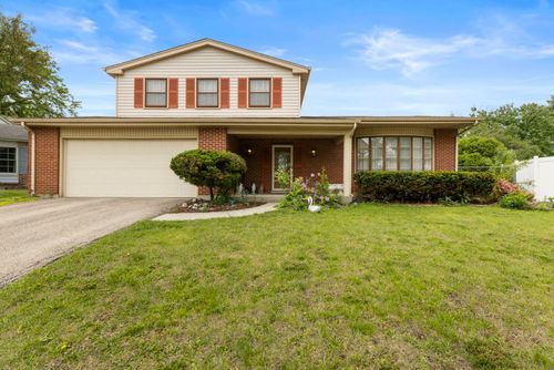 762 Oakwood Drive, Westmont, IL, 60559 | Card Image