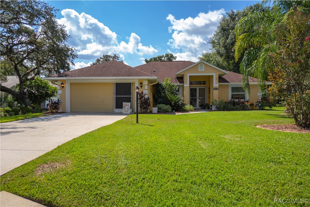 Chance Way, Inverness, FL 34453