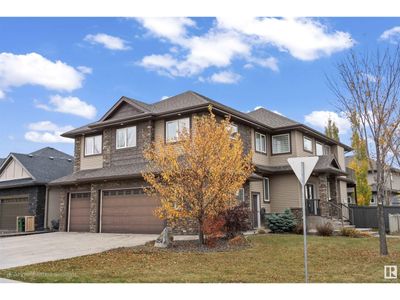 1254 Adamson Dr Sw, House other with 5 bedrooms, 4 bathrooms and 7 parking in Edmonton AB | Image 3