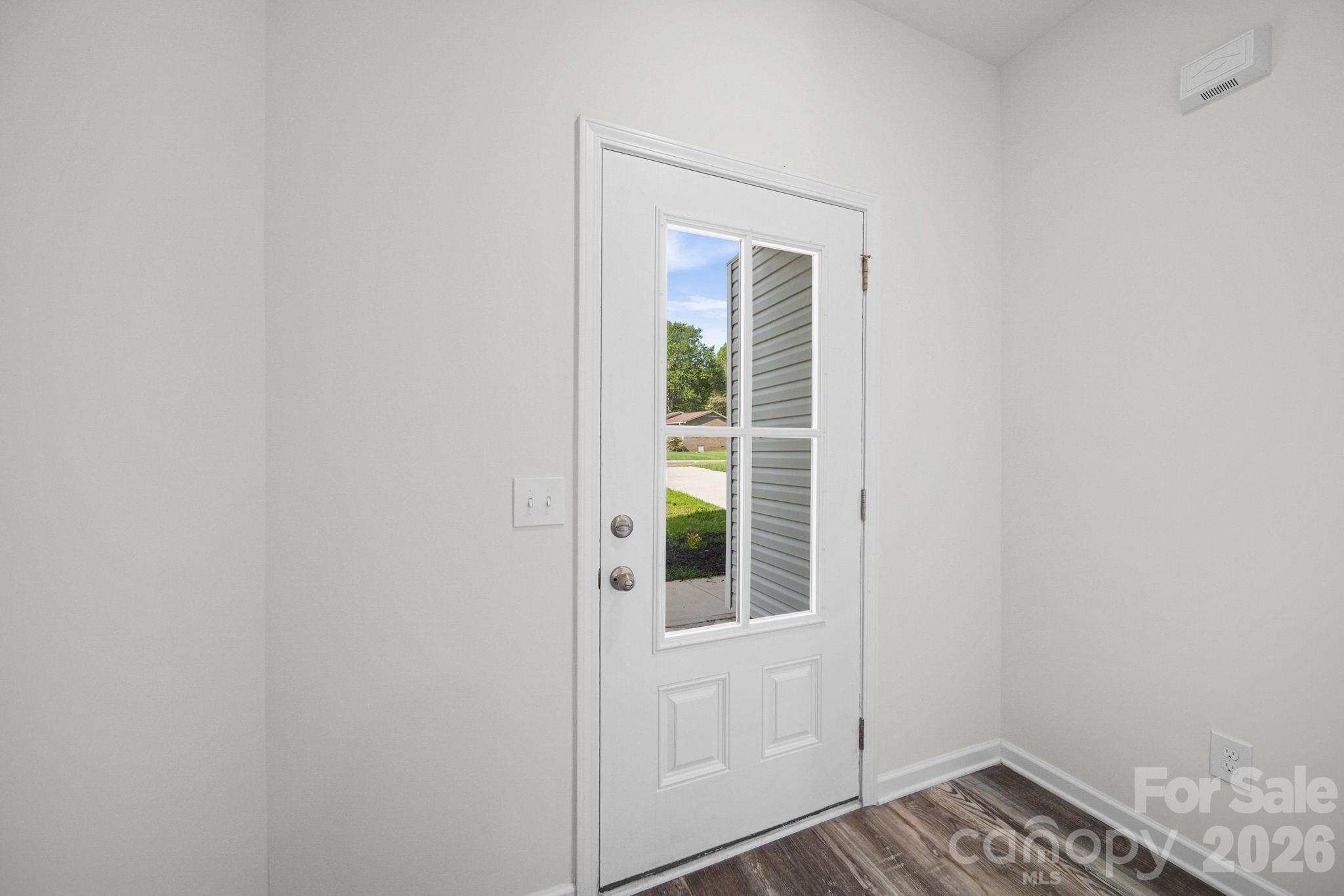 Residential Income in Conover 2