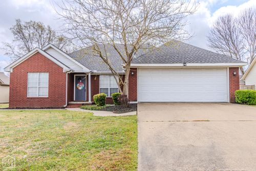 4307 Cypress Springs Road, Jonesboro, AR, 72405 | Card Image