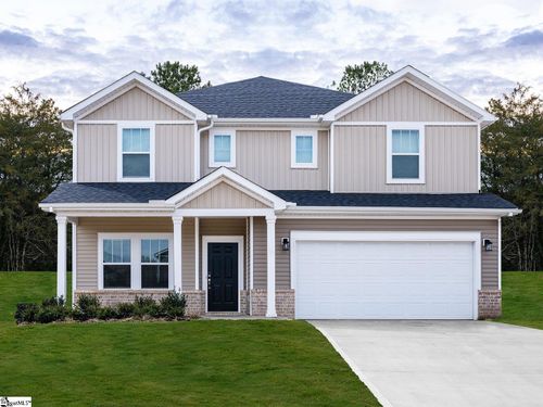 127 Gibbon Way, Gray Court, SC, 29645 | Card Image