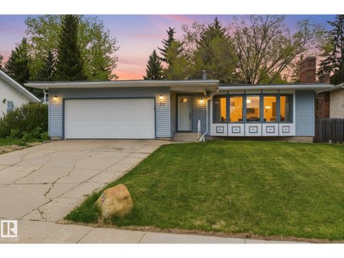 27 Westview Cres, Spruce Grove, AB, T7X1L2 | Card Image