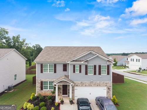 201 Walnut Grove Way, Pendergrass, GA, 30567 | Card Image