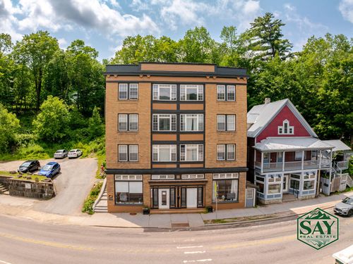 133-139 Broadway, Saranac Lake, NY, 12983 | Card Image
