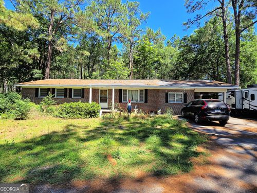 306 Delta Rd, Fitzgerald, GA, 31750-9125 | Card Image