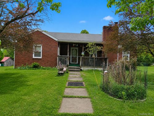 125 Zimmerman Road, Fallsburg, NY, 12733 | Card Image