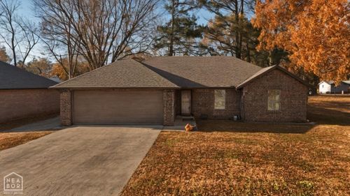 204 S Bernis Street S, Brookland, AR, 72417 | Card Image