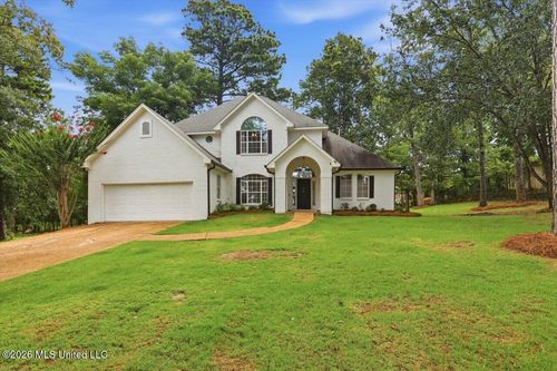 346 Woodlands Drive, Brandon, MS, 39047 | Card Image