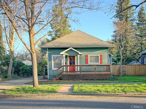 243 W 3rd Ave, Chico, CA, 95926-3203 | Card Image