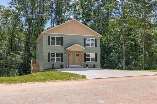 120 Brookmeade Drive, Anderson, SC, 29621 | Card Image