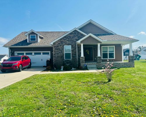 3506 Barbourville Rd, London, KY, 40744-9531 | Card Image
