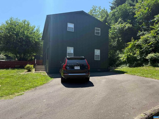 106 Perry Dr, House attached with 2 bedrooms, 1 bathrooms and null parking in CHARLOTTESVILLE VA | Image 31