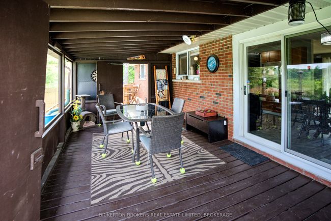 95 Railway St, House other with 3 bedrooms, 2 bathrooms and 6 parking in Lansdowne ON | Image 9