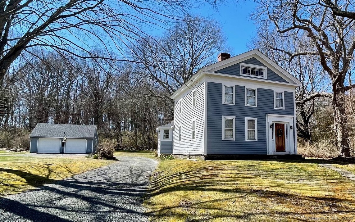 Grove Beach Rd, Westbrook, CT 06498