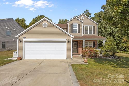 35-6839 Harter Ct, Raleigh, NC, 27610-2681 | Card Image