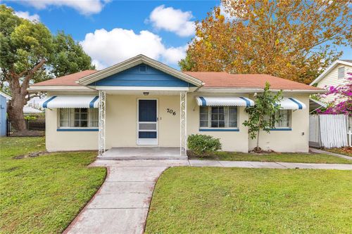 706 Massachusetts Ave, SAINT CLOUD, FL, 34769-3317 | Card Image