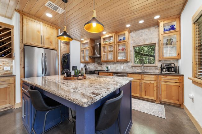 290 County Road 176, House other with 2 bedrooms, 2 bathrooms and null parking in Bangs TX | Image 24