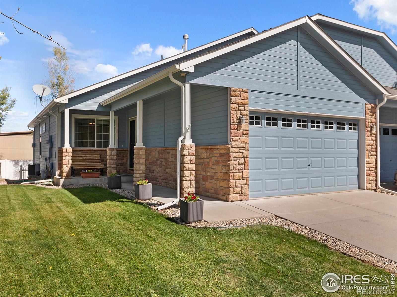 Lily Dr, Loveland, CO 80537