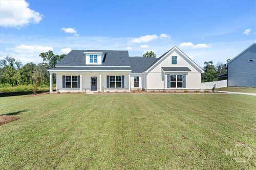 305 Livingston Bend Dr., Lot 8, Statesboro, GA, 30461 | Card Image