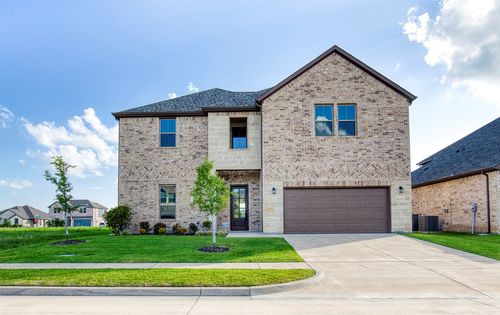 225 Cisco Trl, Forney, TX, 75126-2557 | Card Image