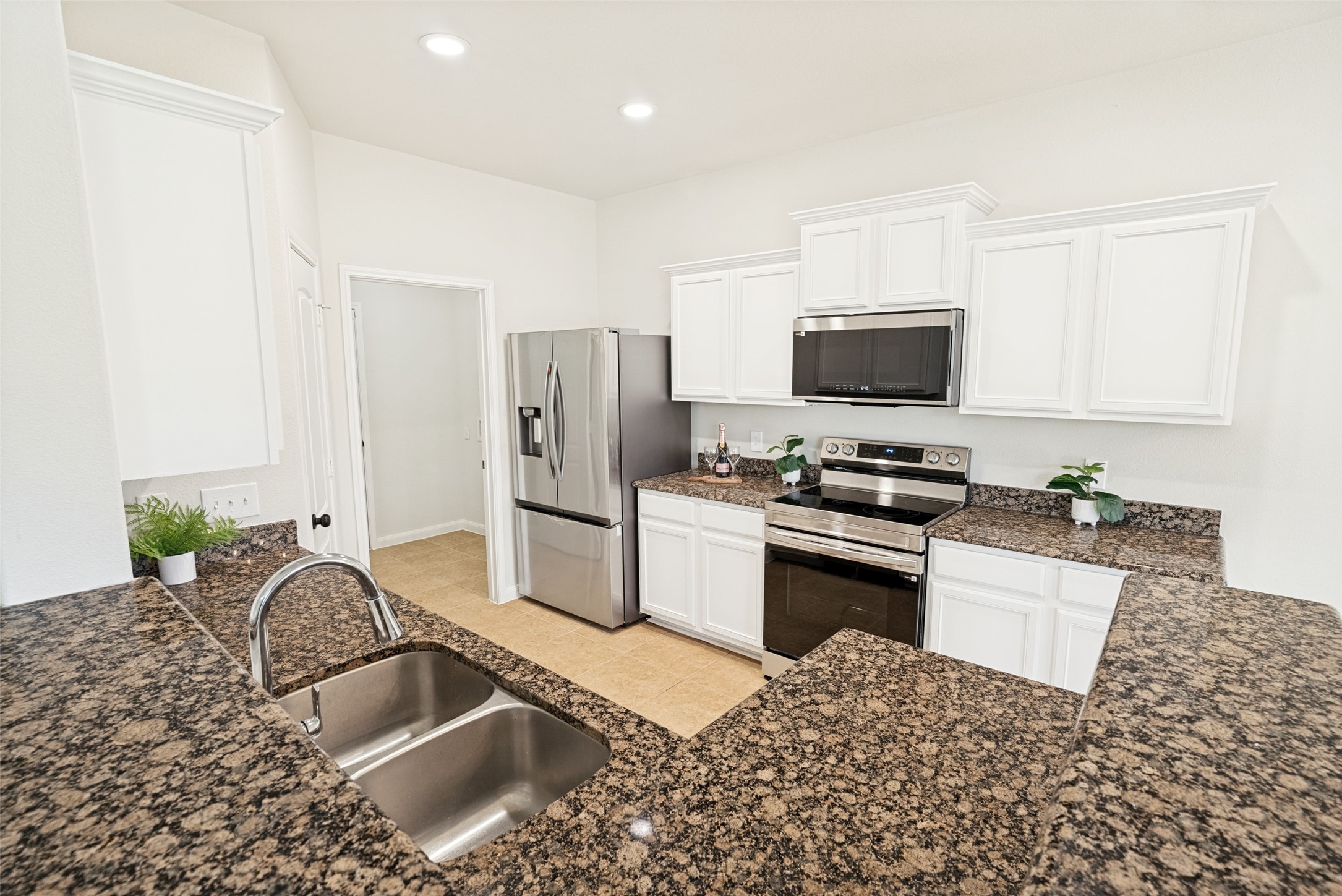 Residential in Crowley 4