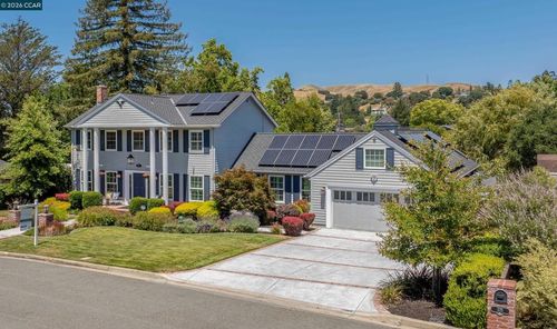 275 Deerfield Dr, Moraga, CA, 94556-2502 | Card Image
