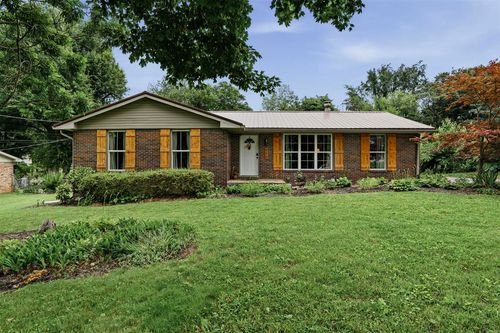 670 Clark Cir, Bowling Green, KY, 42103-8503 | Card Image