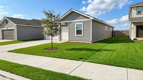 207 Isthmus Ln, Maxwell, TX, 78656-2084 | Card Image