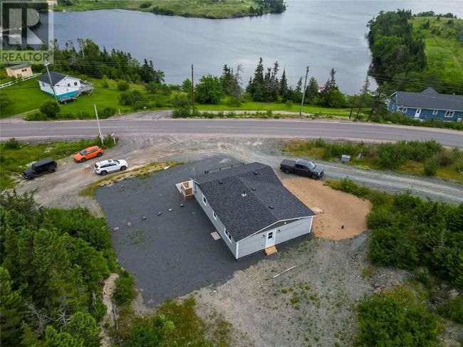 124 Route 239 Highway, House other with 2 bedrooms, 2 bathrooms and null parking in Goose Cove NL | Image 4