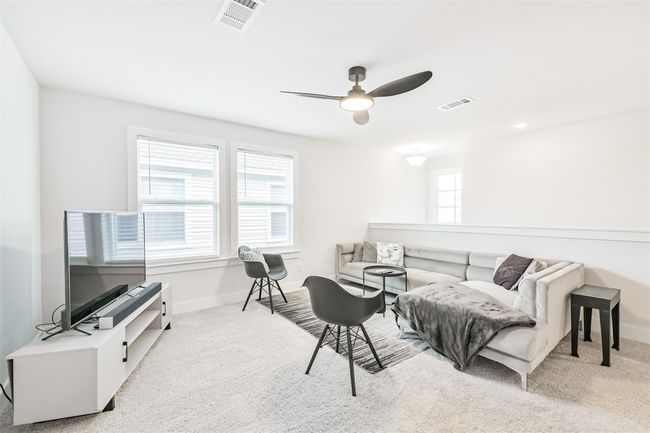7014 Highland Cypress Trl, House other with 3 bedrooms, 3 bathrooms and 2 parking in Cypress TX | Image 29