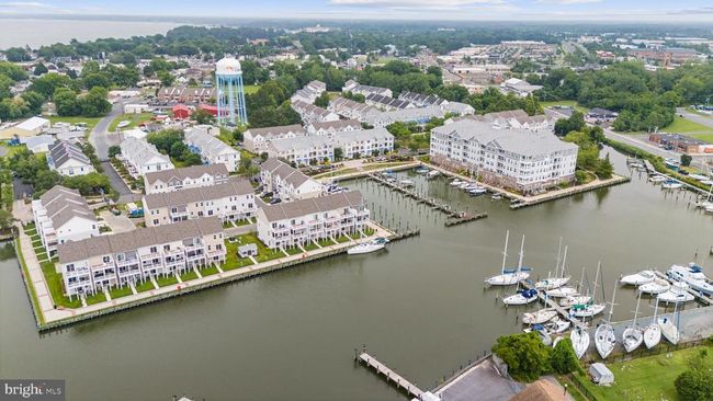 67 - 317 Shipyard Dr, Townhouse with 3 bedrooms, 4 bathrooms and null parking in CAMBRIDGE MD | Image 47