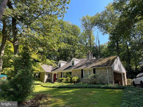 513 Waln Rd, GLENSIDE, PA, 19038-2017 | Card Image