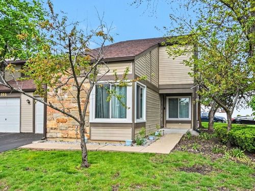 554 Alton Ct, Carol Stream, IL, 60188-9212 | Card Image