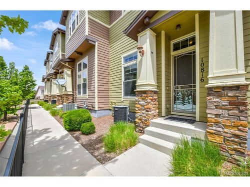 10816 Creede Creek Pt, Colorado Springs, CO, 80908-7406 | Card Image