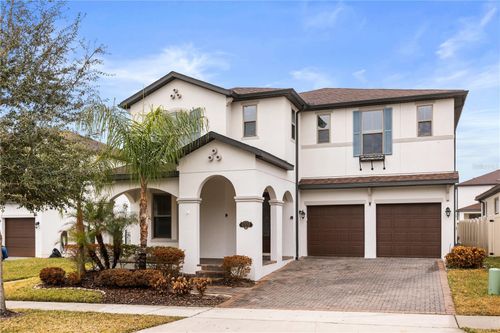 8348 Vivaro Isle Way, WINDERMERE, FL, 34786-6780 | Card Image