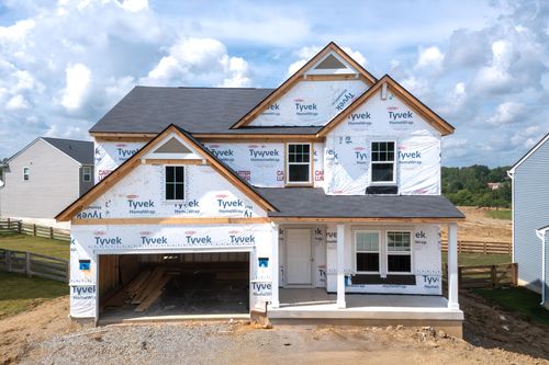 789 Stonybrook Ct, Independence, KY, 41051-8027 | Card Image