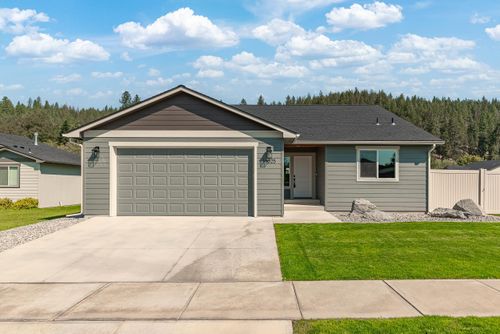 14025 E Sanson Ave, Spokane Valley, WA, 99216-7028 | Card Image
