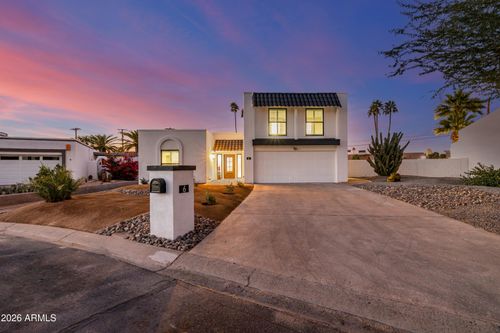 6 E Piping Rock Rd, Phoenix, AZ, 85022-4212 | Card Image