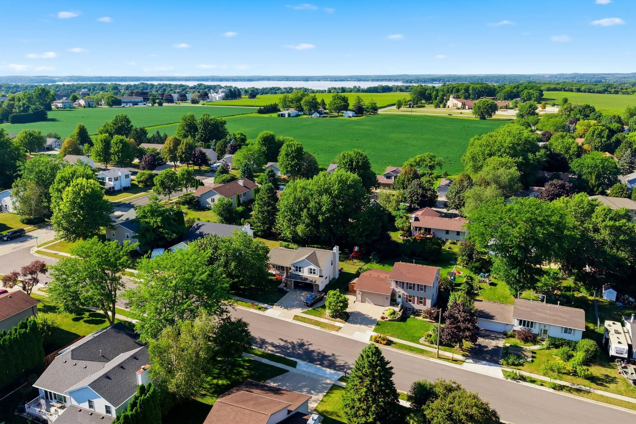 Residential in Stoughton